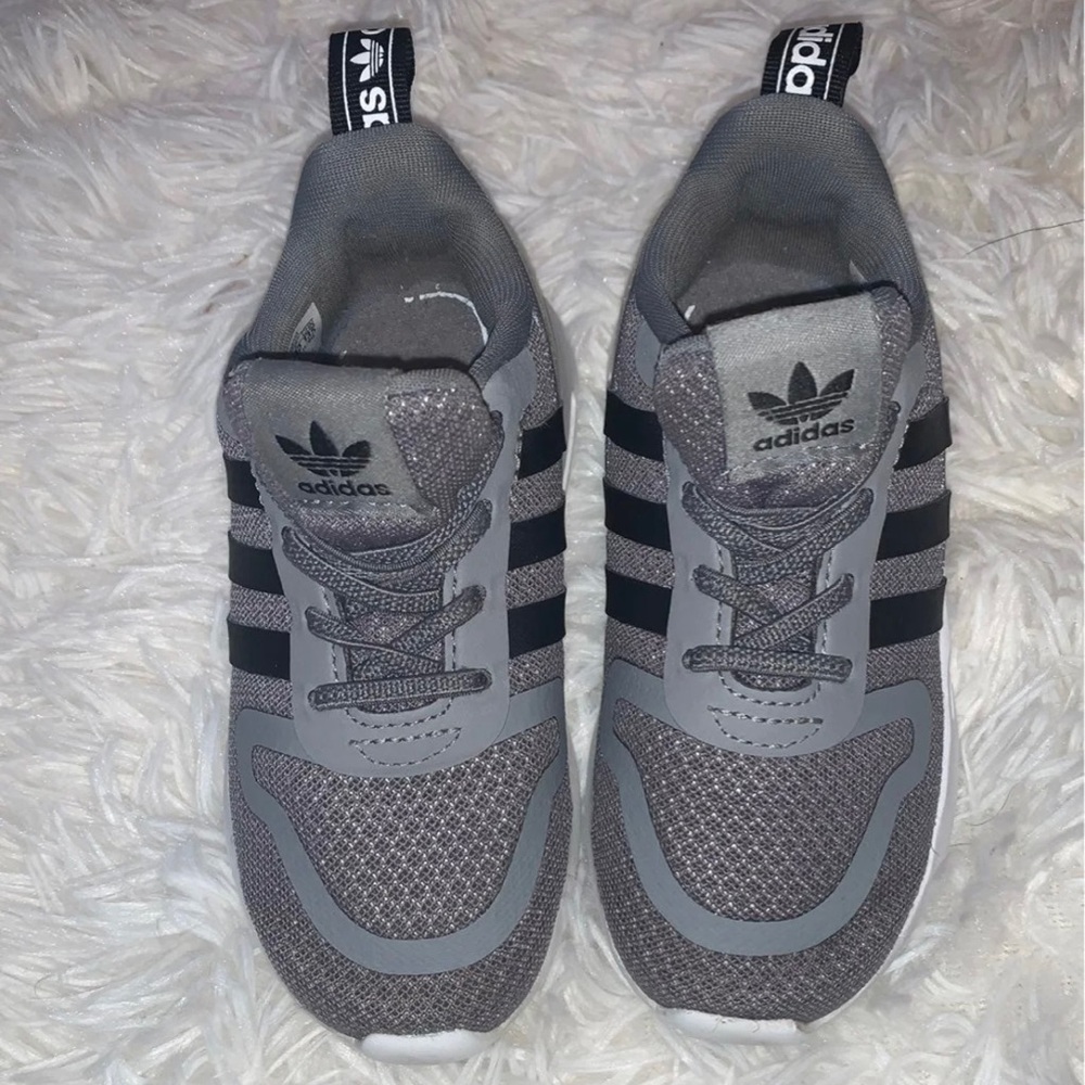 Toddler Boy Adidas Shoes